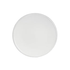 Friso White Dinner Plate
