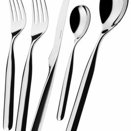 Vidal Five Piece Place Setting