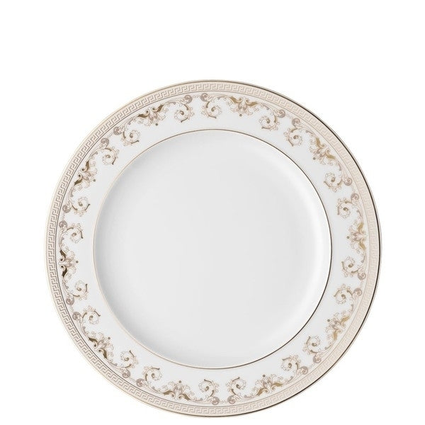 Medusa Gala Dinner Plate