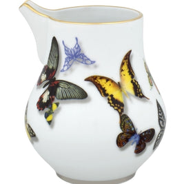 Butterfly Parade Milk Jug/Creamer