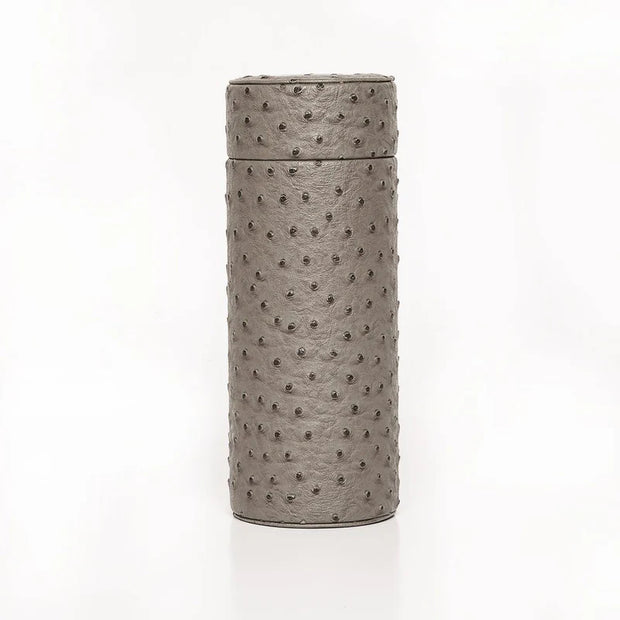 Ostrich Travel Cigar Humidor