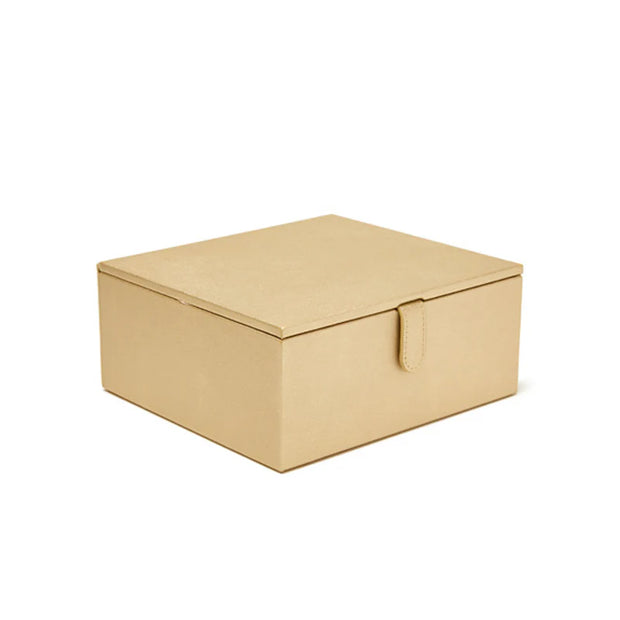 Jodi Three Tray Jewelry Box