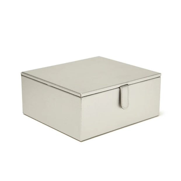 Jodi Three Tray Jewelry Box