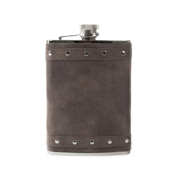 The Stud 8 oz. Canteen