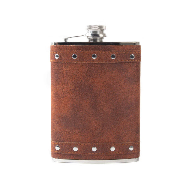 The Stud 8 oz. Canteen