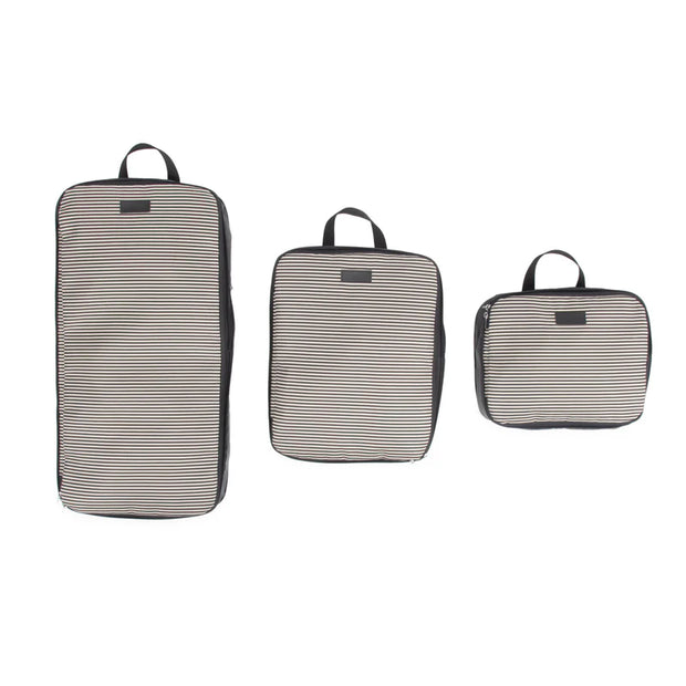 Three Piece Packing Cube