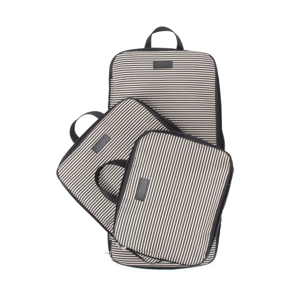 Three Piece Packing Cube