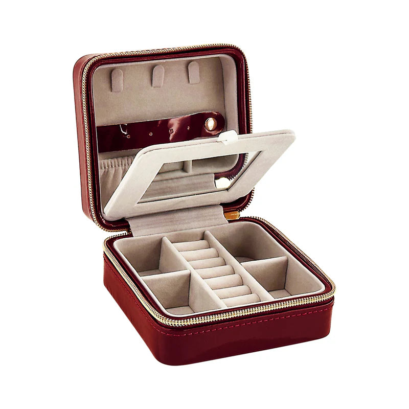 Pearl Travel Case
