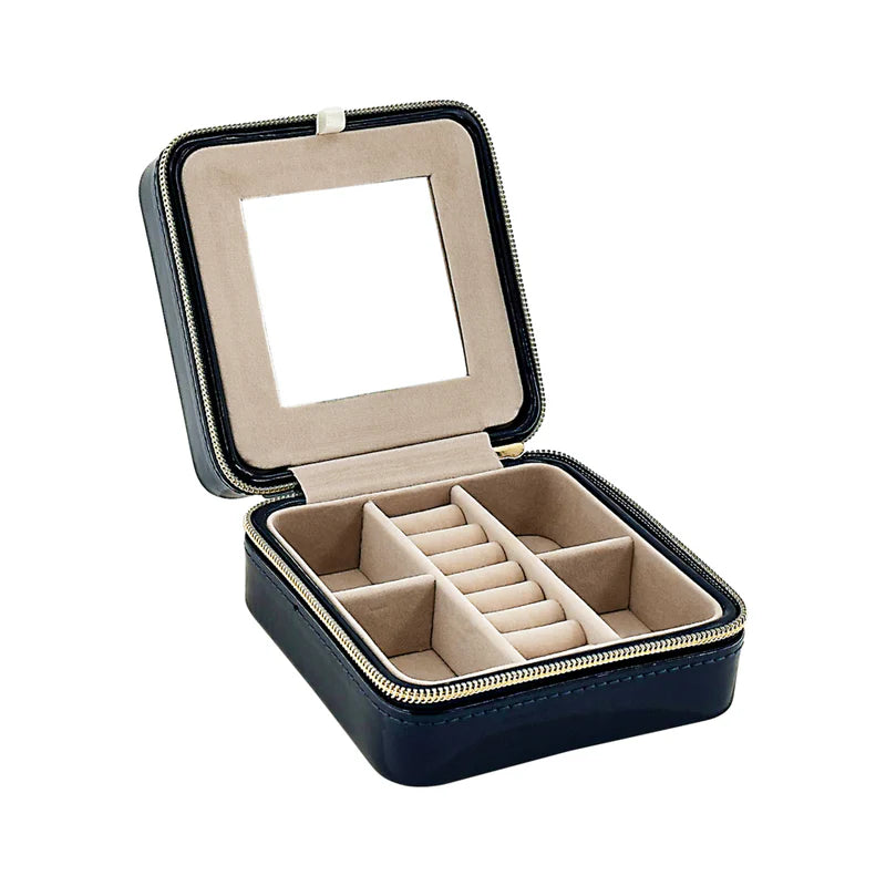 Pearl Travel Case