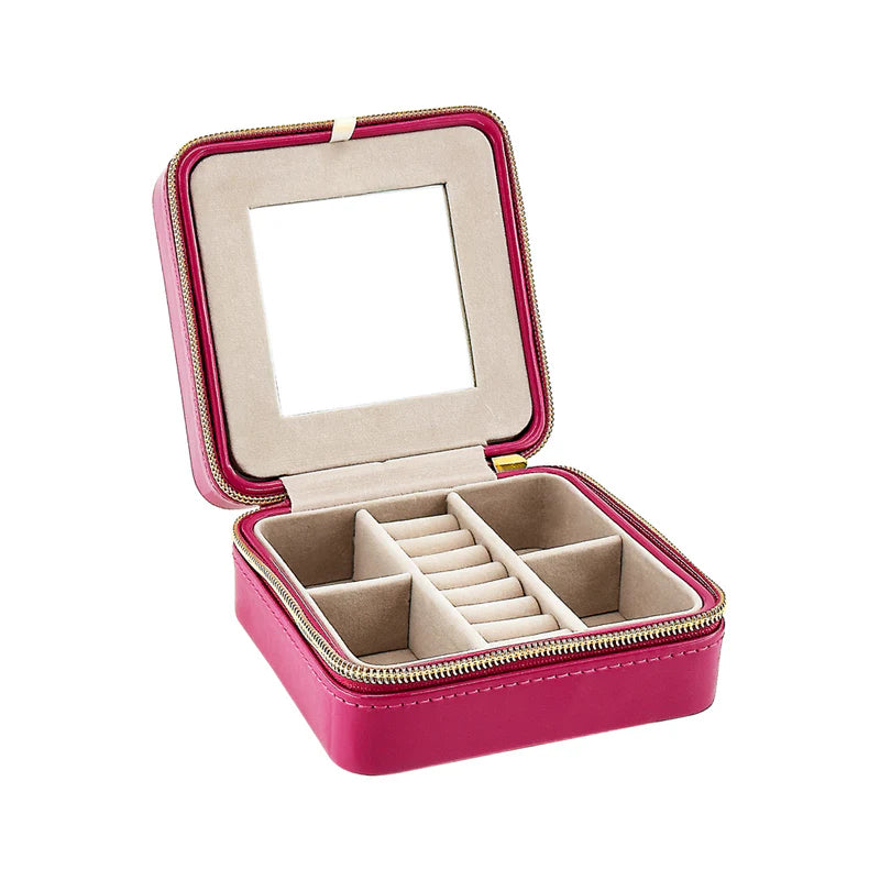 Pearl Travel Case
