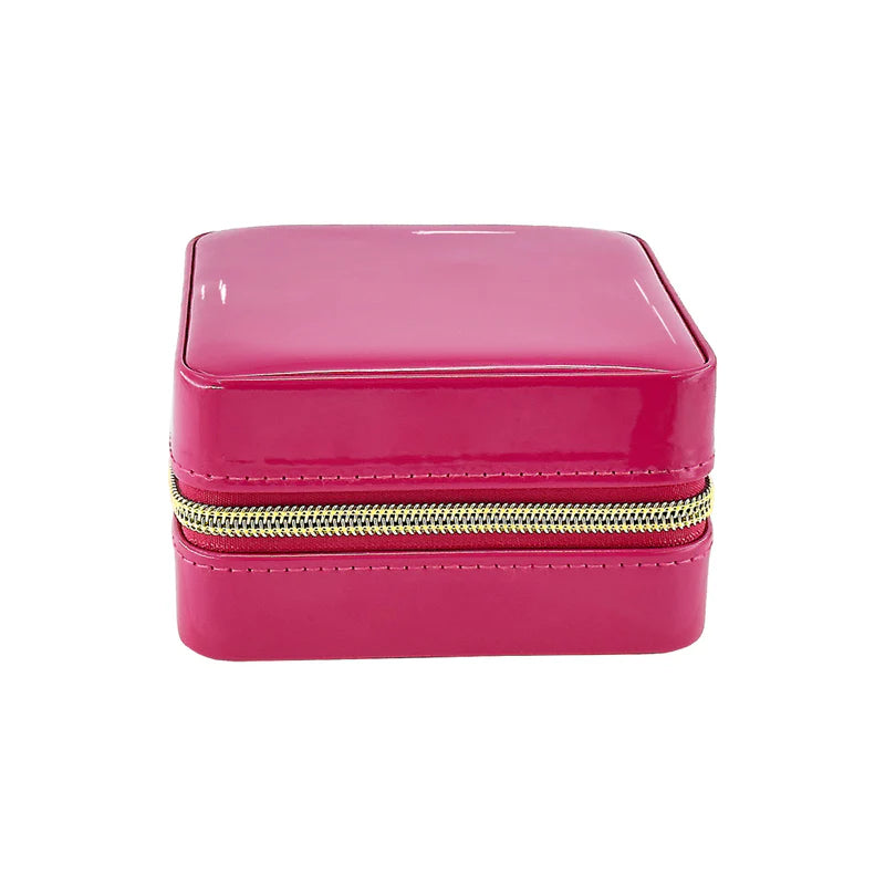 Pearl Travel Case