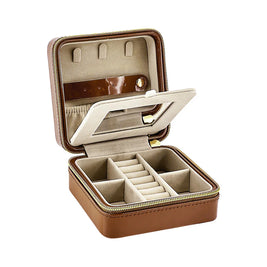 Pearl Travel Case