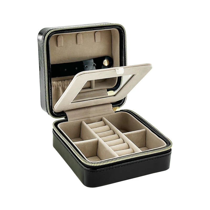 Pearl Travel Case