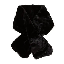 Faux Fur Scarves