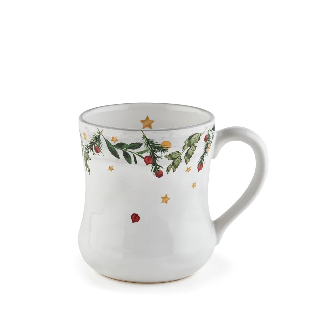 Estrela Coupe Mug