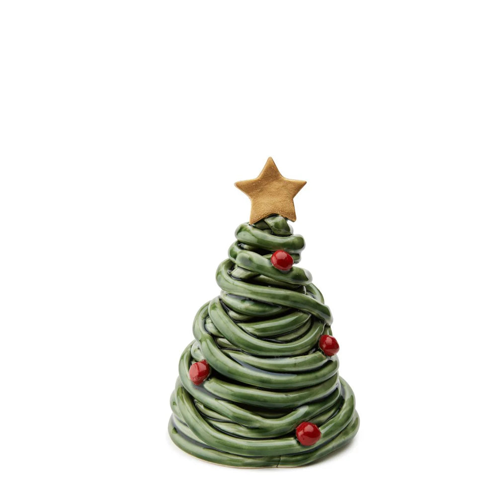 Estrela Natal Loblolly Green