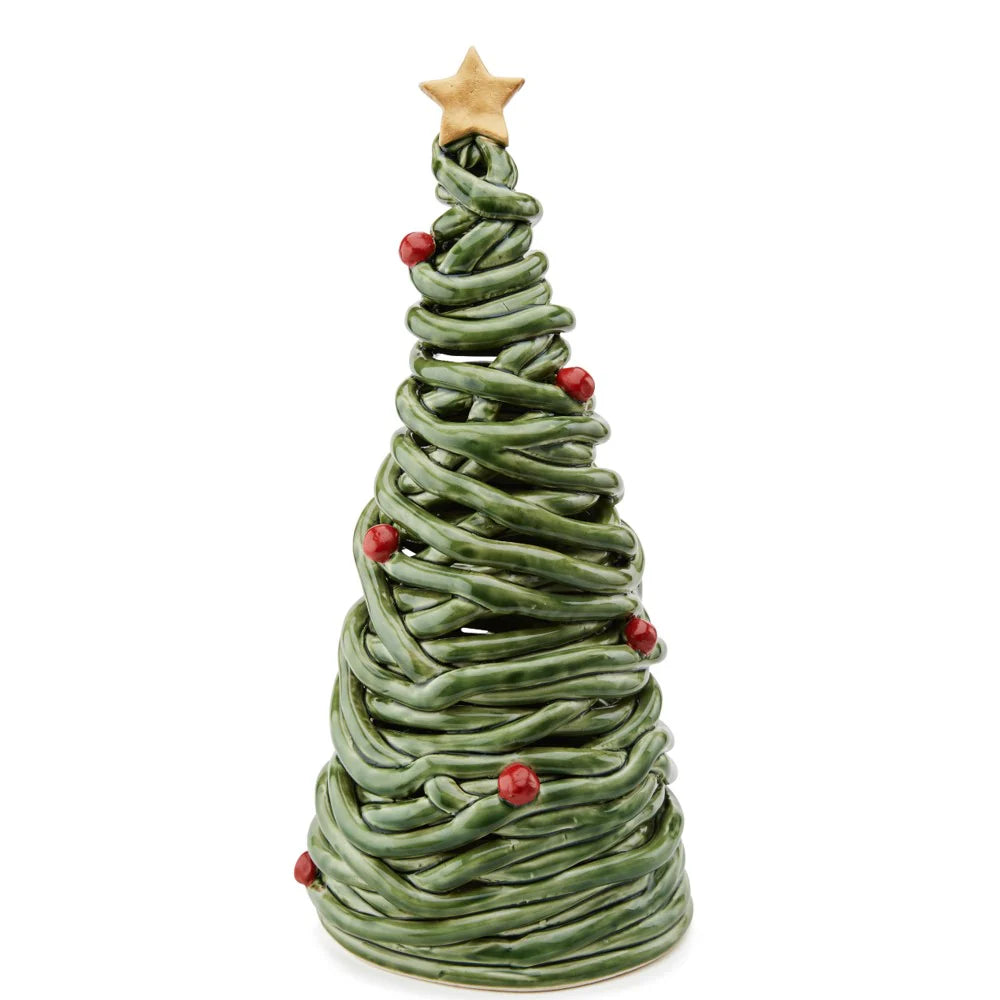 Estrela Natal Pinheiro Bravo Green