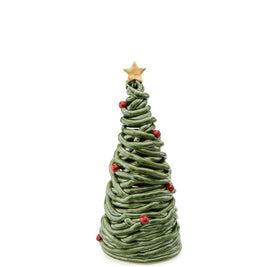 Estrela Natal Cedar Green