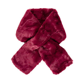 Faux Fur Scarves