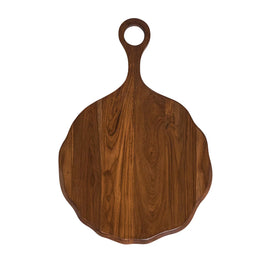 Puro Round Serving Board