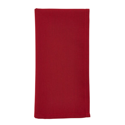 Everyday Napkin in Red Set/4