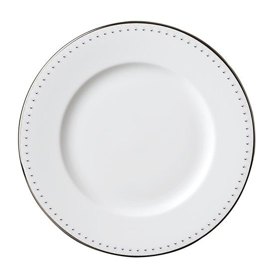 Princess Platinum Dinner Plate
