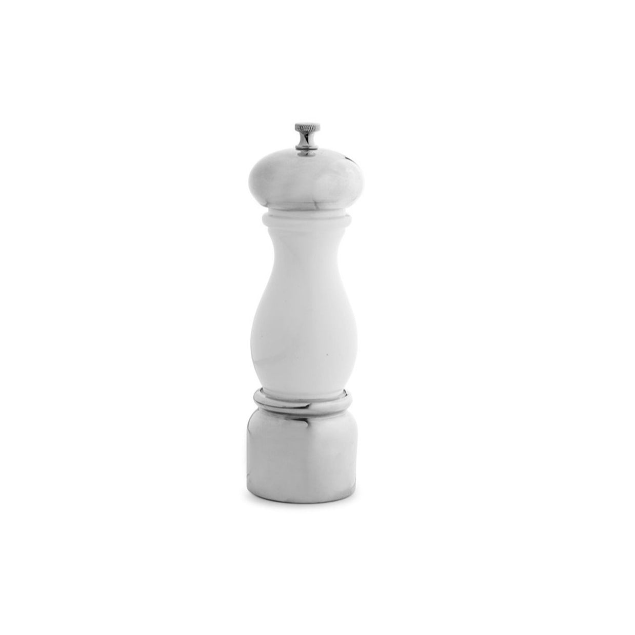 Tuscan Pepper Mill