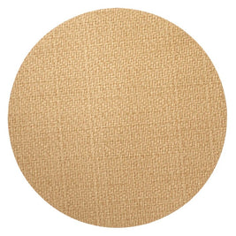 Wicker Straw Placemat Set/4
