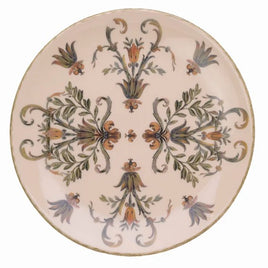 Villa Dinner Plate