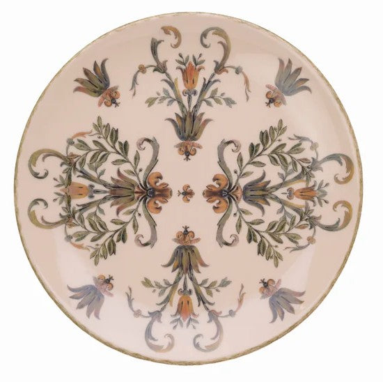 Villa Dinner Plate