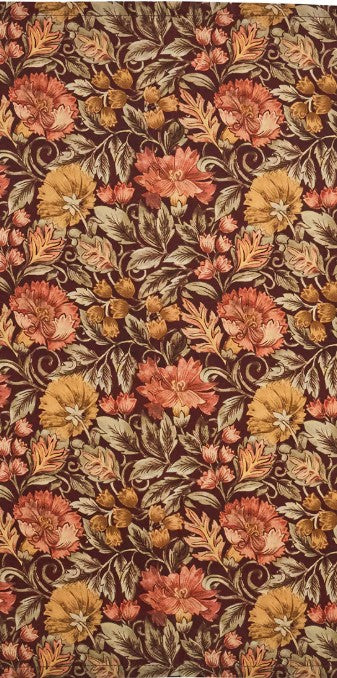 Willa Amber Napkin Set/4