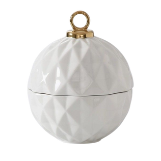 Large Ornament Porcelain Bowl