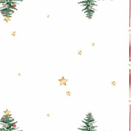 Estrela Napkin Set/4