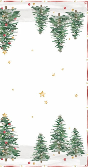 Estrela Napkin Set/4