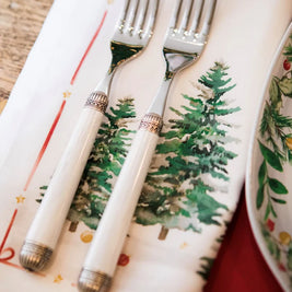 Estrela Napkin Set/4