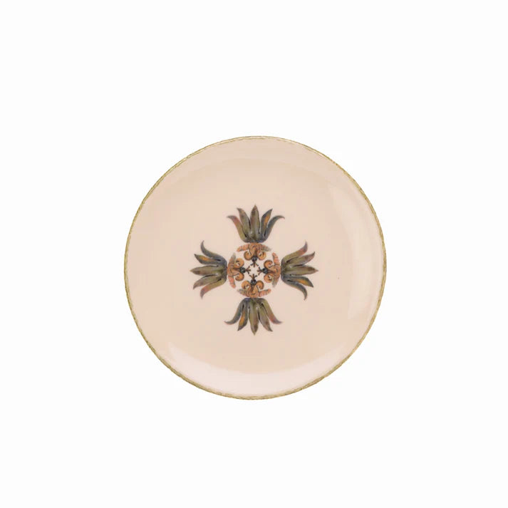 Villa Bread/Canape Plate