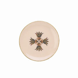 Villa Bread/Canape Plate