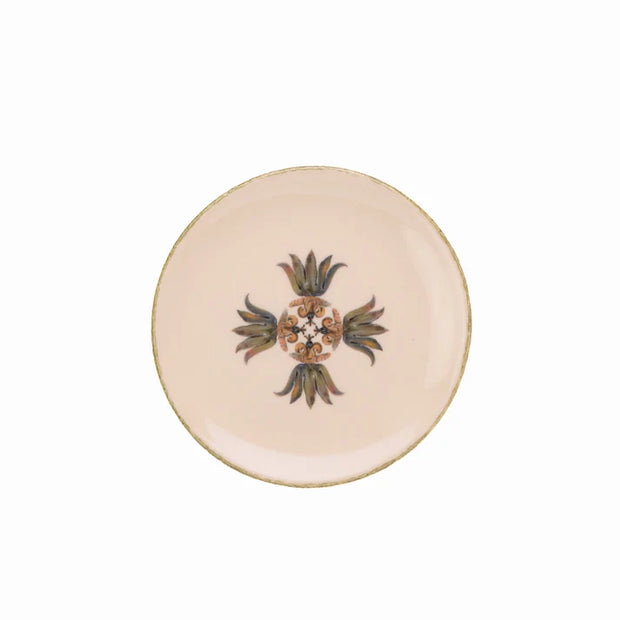 Villa Bread/Canape Plate