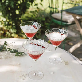 Veneziano Martini Set/4