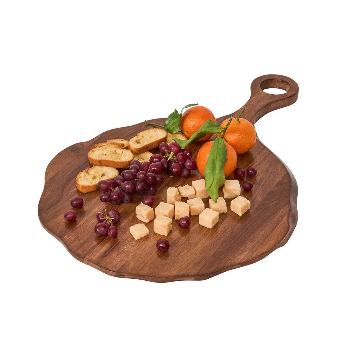 Puro Round Serving Board