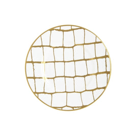 Alligator Bread and Butter Gold