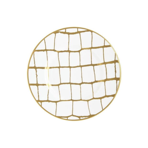 Alligator Bread and Butter Gold