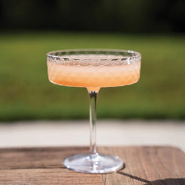 Veneziano Coupe Set/4