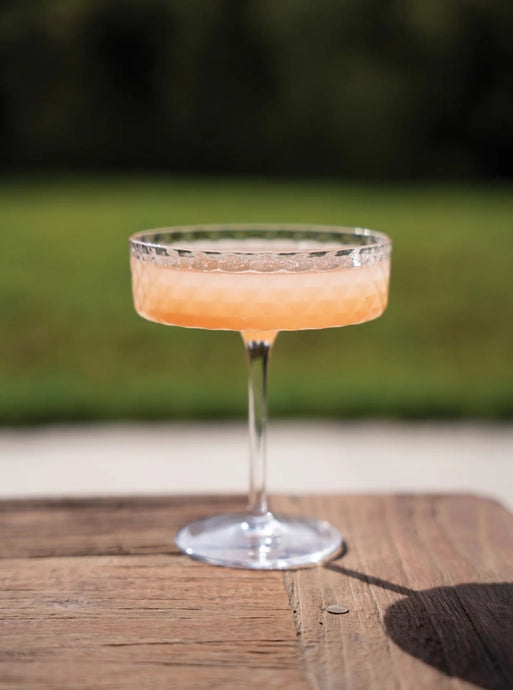 Veneziano Coupe Set/4