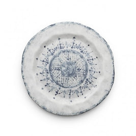 Burano Salad/Dessert Plate