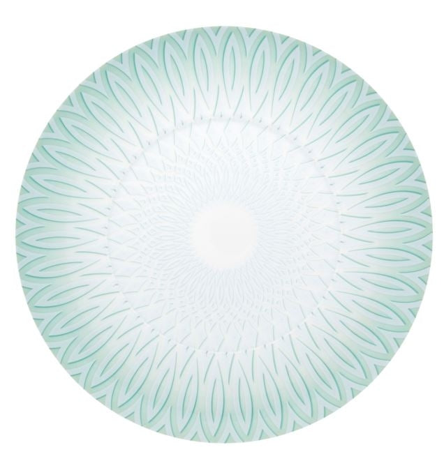 Venezia Salad/Dessert Plate