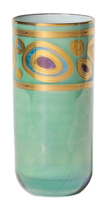 Regalia Aqua Highball