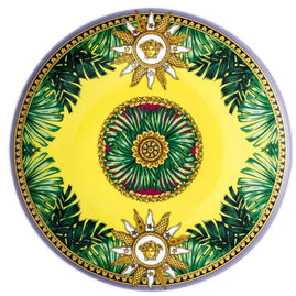 Versace Jungle Animalier Bread Plate