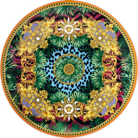 Versace Jungle Animalier Wild Service Plate