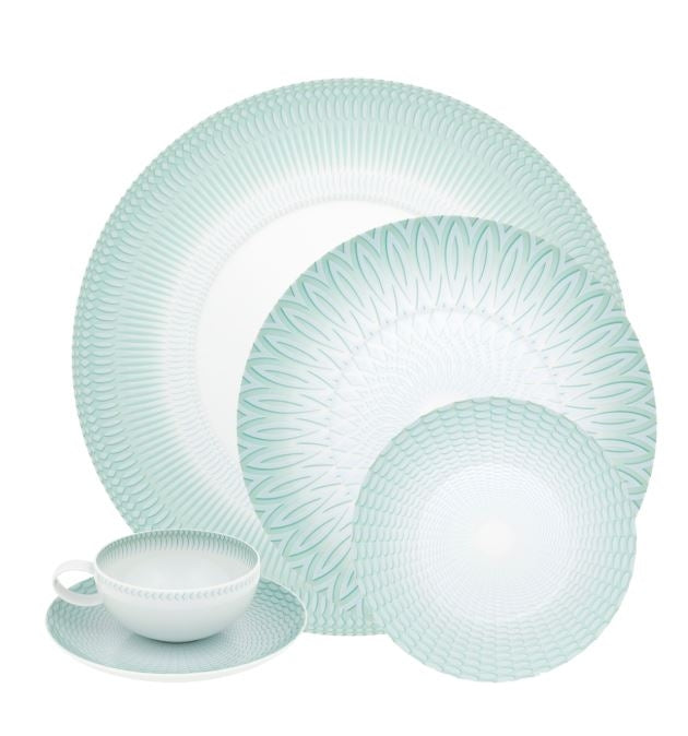 Venezia Salad/Dessert Plate